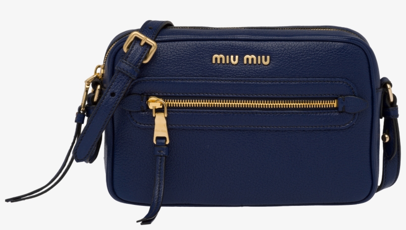 Leather Shoulder Bag - Messenger Bag, transparent png #6269739