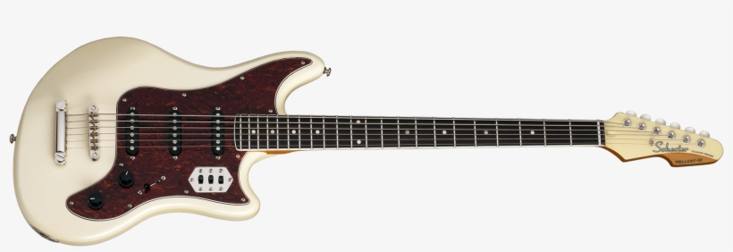 Hellcat-vi - Fender Stratocaster Lone Star Deluxe, transparent png #6269917