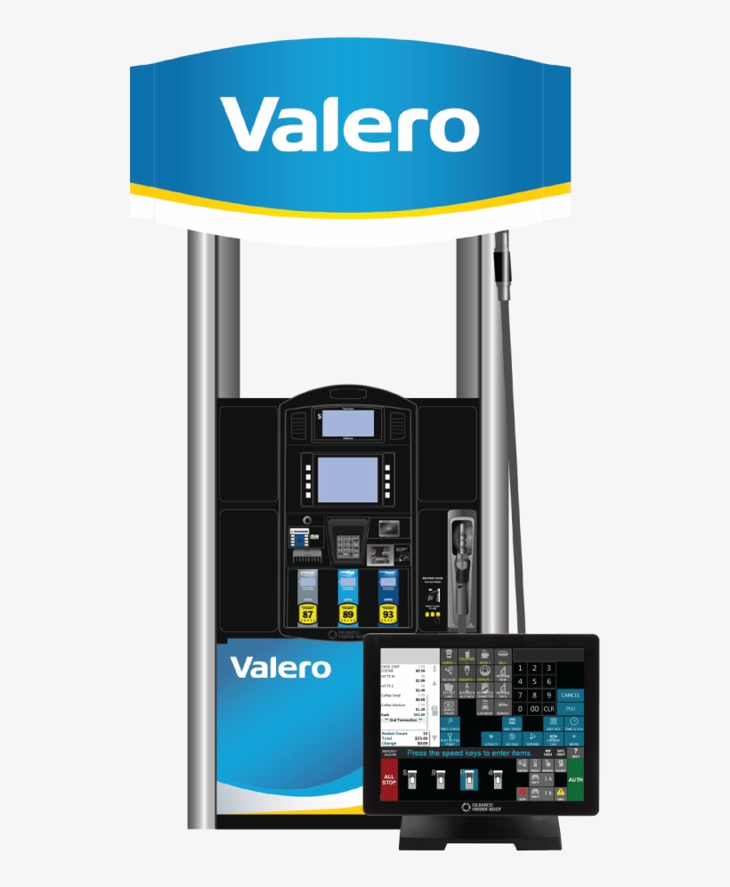 Valero Bundle Header - Call To Action, transparent png #6269919