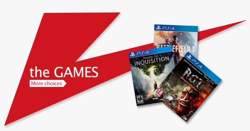 Store Category - Attack On Titan Wings Of Freedom (ps4), transparent png #6269921