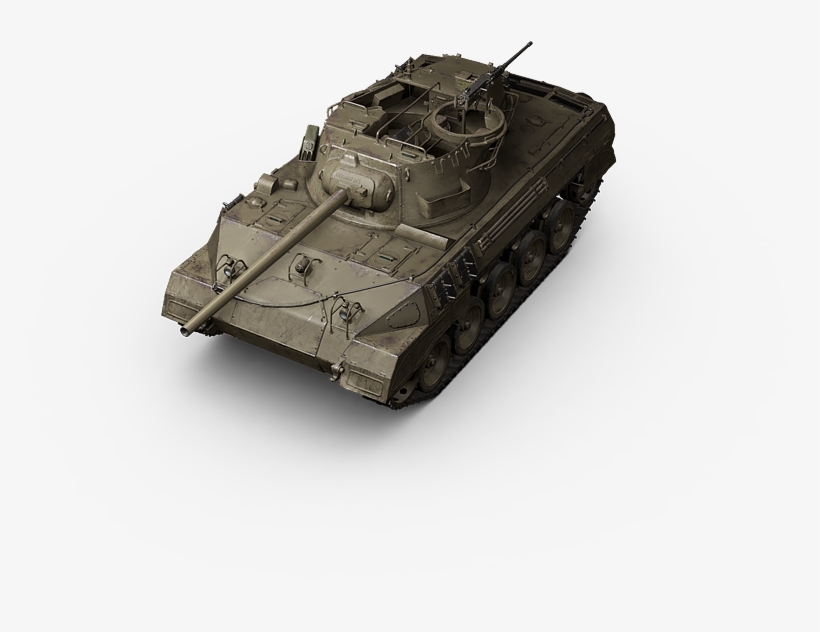 Churchill Tank, transparent png #6270040
