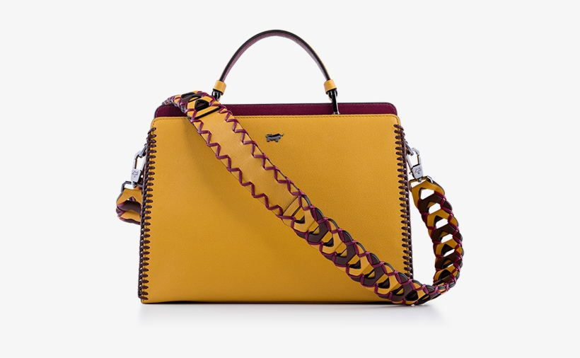 Bally Aw17 19a Online Highres - Jpeg, transparent png #6270047