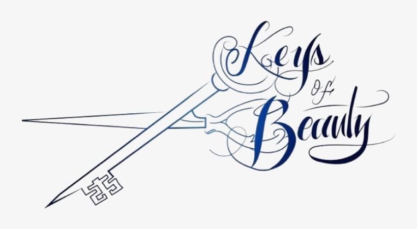Keys Of Beauty, transparent png #6270225