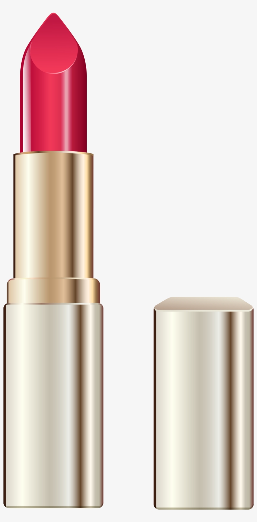 Lipstick Png Free Download - Lipstick Clipart Png Free, transparent png #6270300