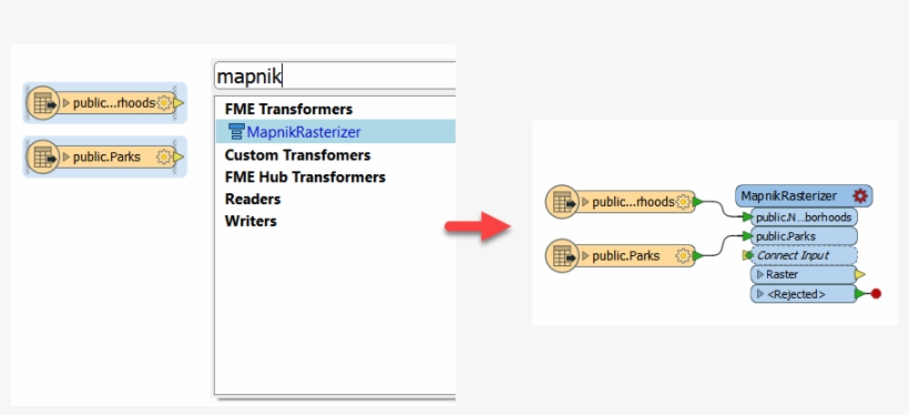 Add-mapnik - Photography, transparent png #6270302