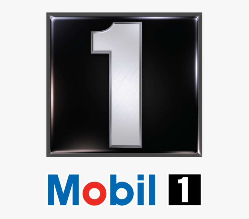 Mobil 1 Logo, Www - Logo Mobil 1 Png, transparent png #6270379