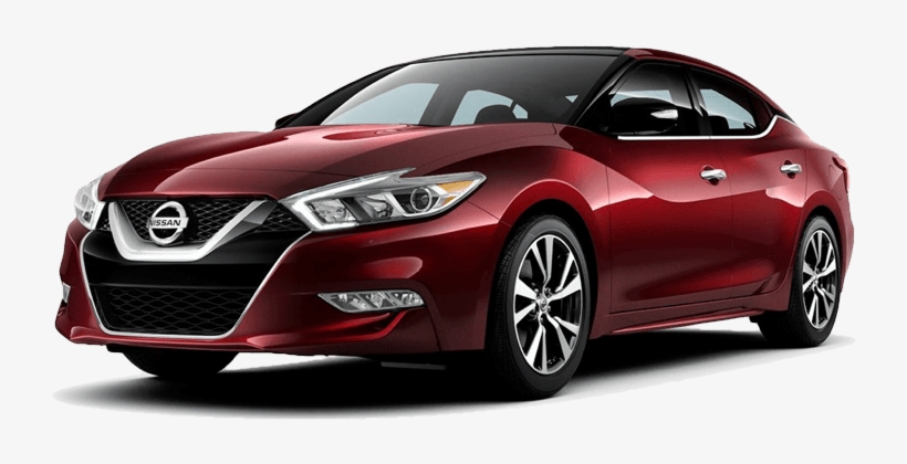 Maxima 2017 Nissan, transparent png #6271035