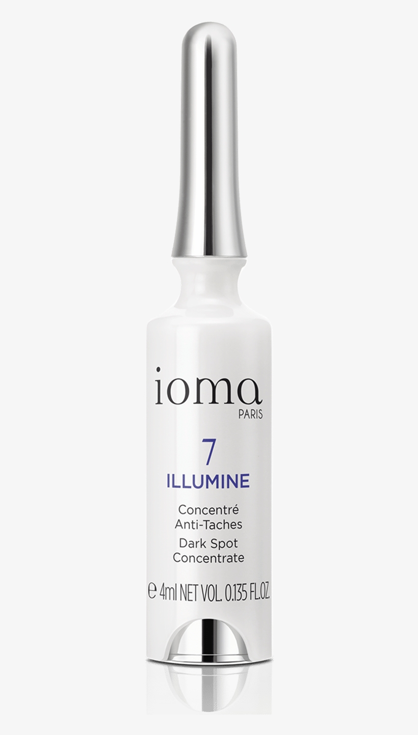 Dark Spot Concentrate The Dark Spot Eraser - Lotion, transparent png #6271548