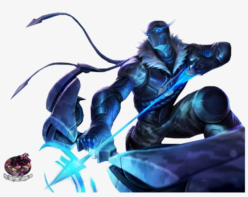 Arctic Ops Varus Png, transparent png #6271786