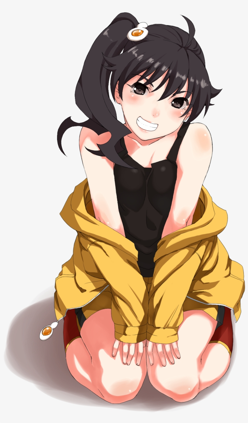 Spoiler - Show, transparent png #6271837