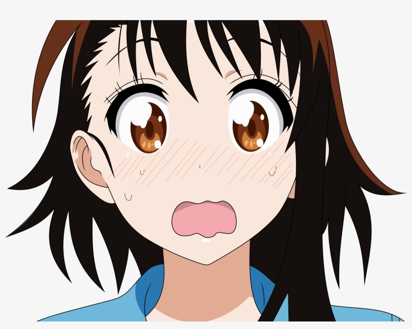 Nisekoi 8k Ultra Hd Wallpaper - Cartoon, transparent png #6271838
