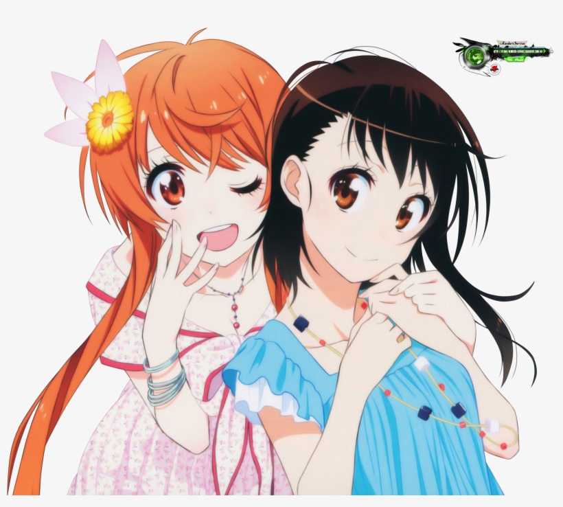 Nisekoi Images ººnisekoiºº Hd Wallpaper And Background - Onodera Kosaki, transparent png #6271990