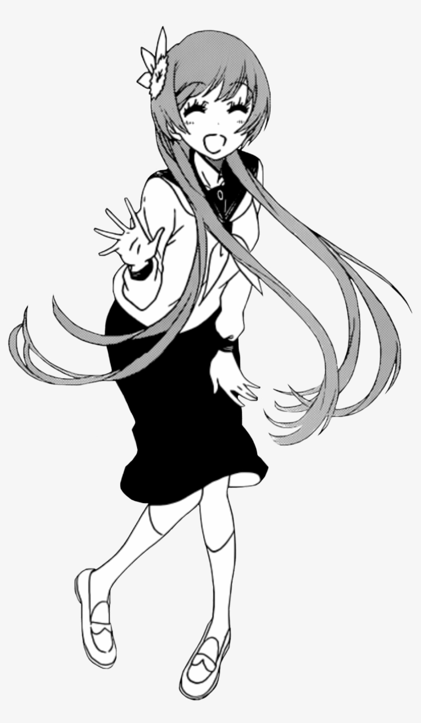 Png Transparent Library Tachibana Marika Manga Transparent, transparent png #6272146