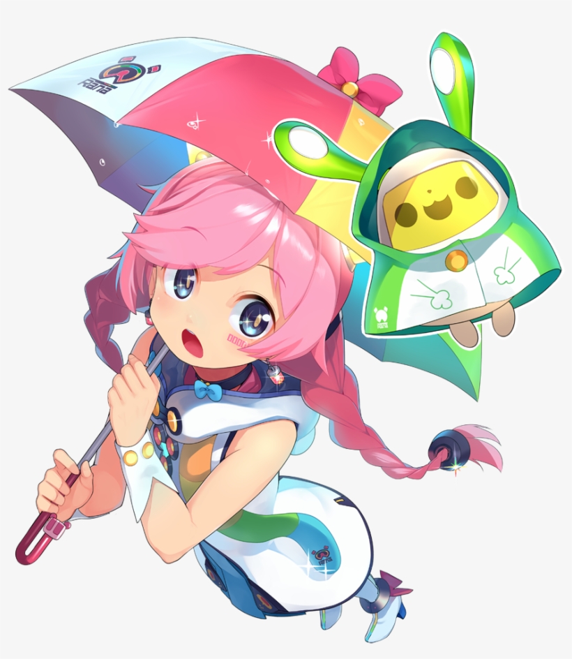 Image - Vocaloid Rana, transparent png #6272197