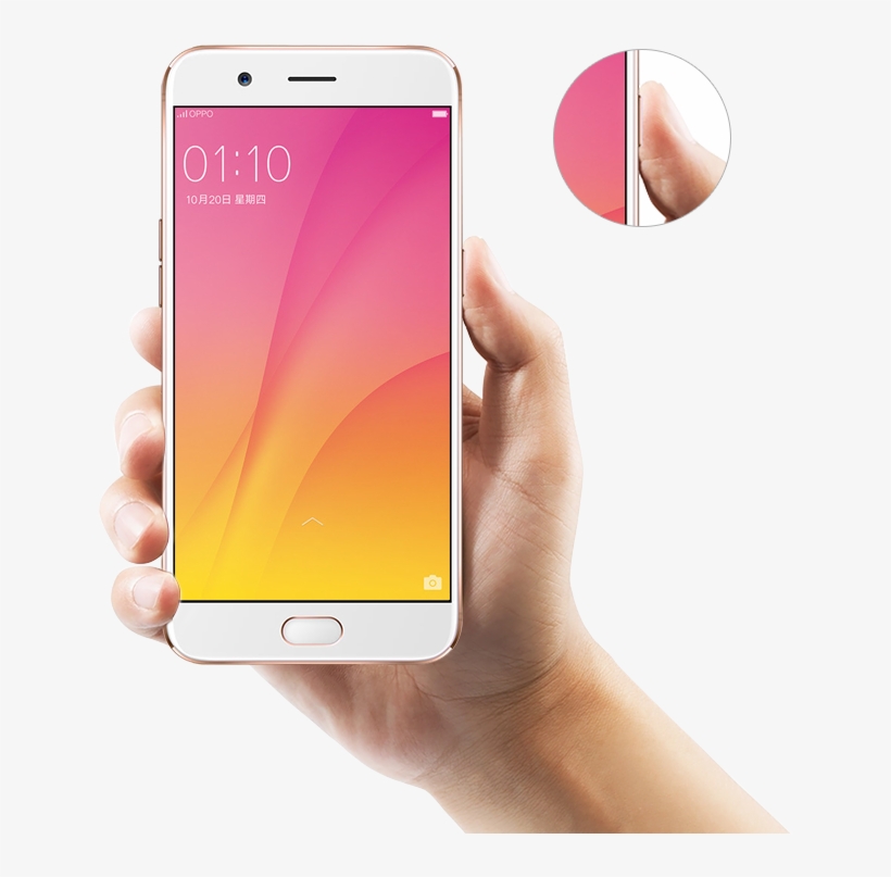 For Various Incorrect Operations Occur When Force Turn - Turn Off Oppo Phone, transparent png #6272523