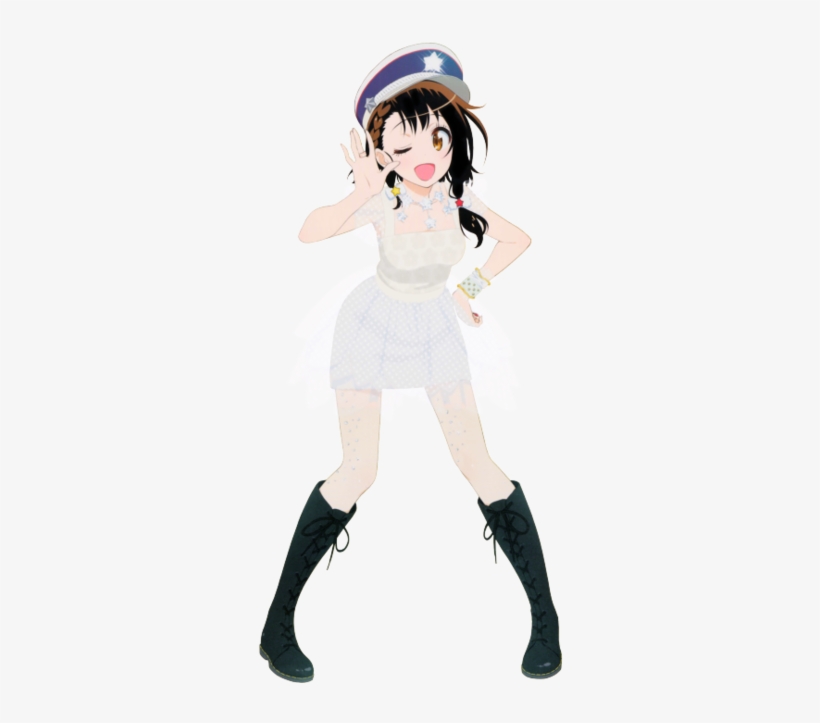 Kosaki Onodera, transparent png #6272580