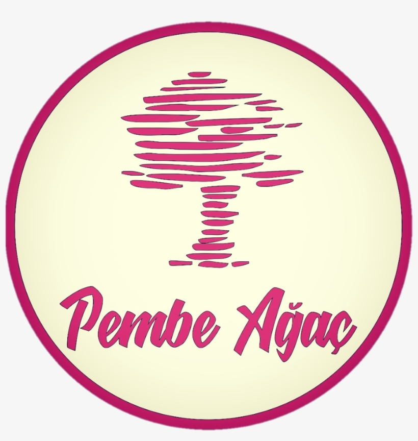 Pembe Ağaç, transparent png #6272681