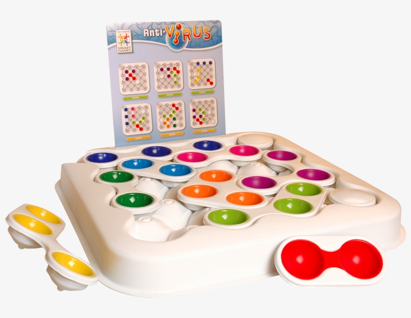 Xl Med Udfordringer - Antivirus Software, transparent png #6273101