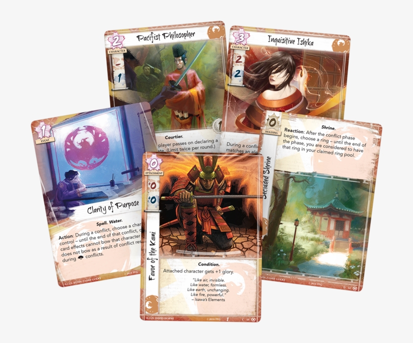 Ancient Wisdom - Disciples Of The Void Spoilers, transparent png #6273106