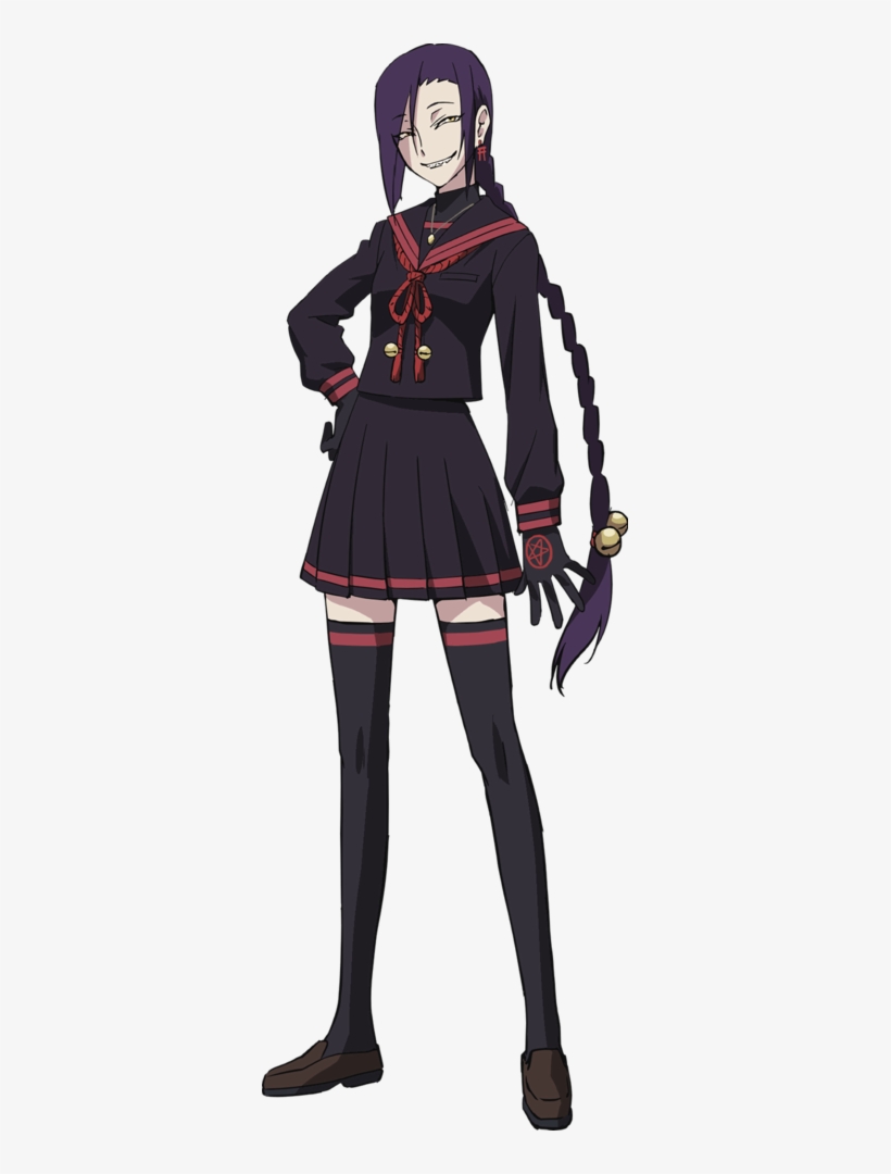 View Samegoogleiqdbsaucenao Chikujouin , - Magane Chikujoin, transparent png #6273169