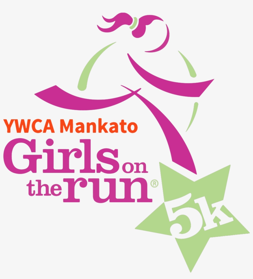 Saturday, April 27, - Girls On The Run Logo, transparent png #6273218