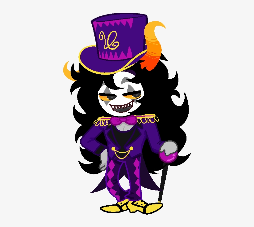  Cat-terpillar - Homestuck, transparent png #6273603