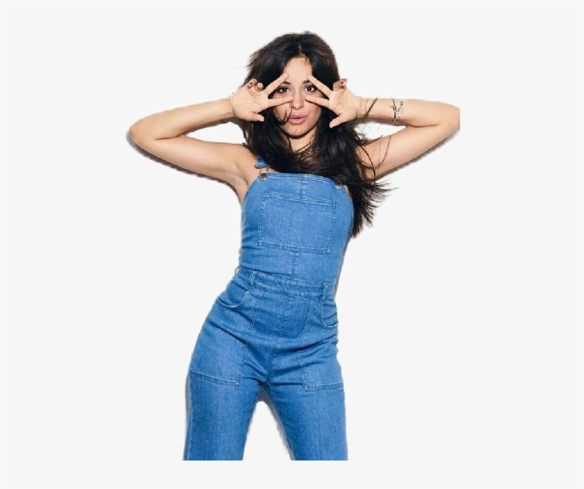 Camila Cabello, transparent png #6273936