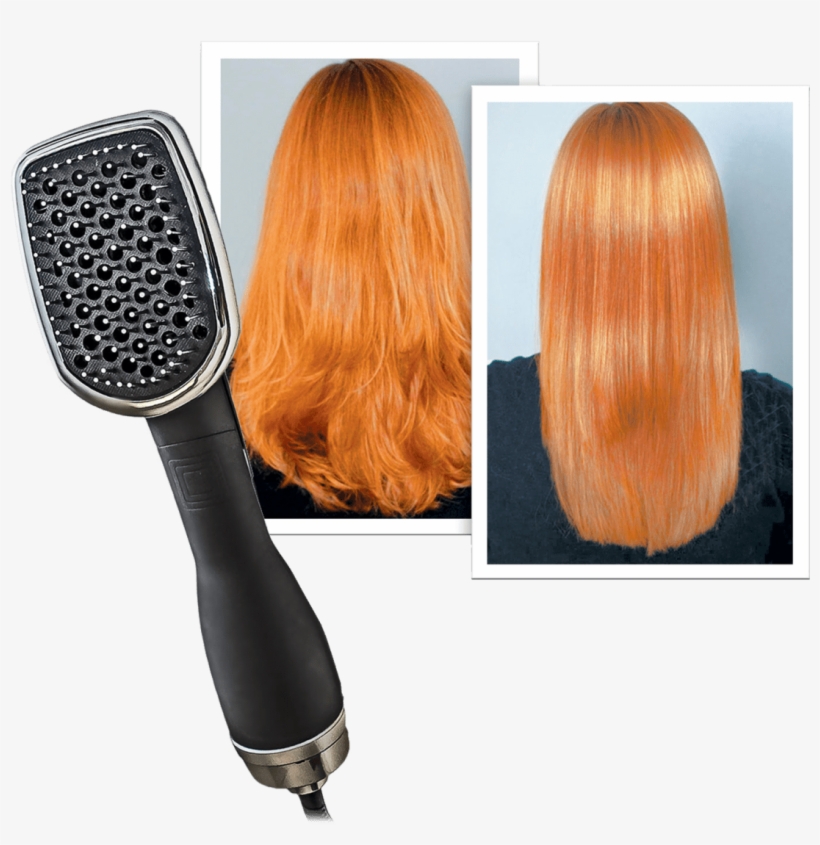 Hair Dryer, transparent png #6273990