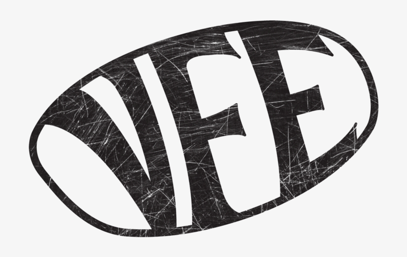 Thorpy Fx - Vfe White Horse, transparent png #6273991