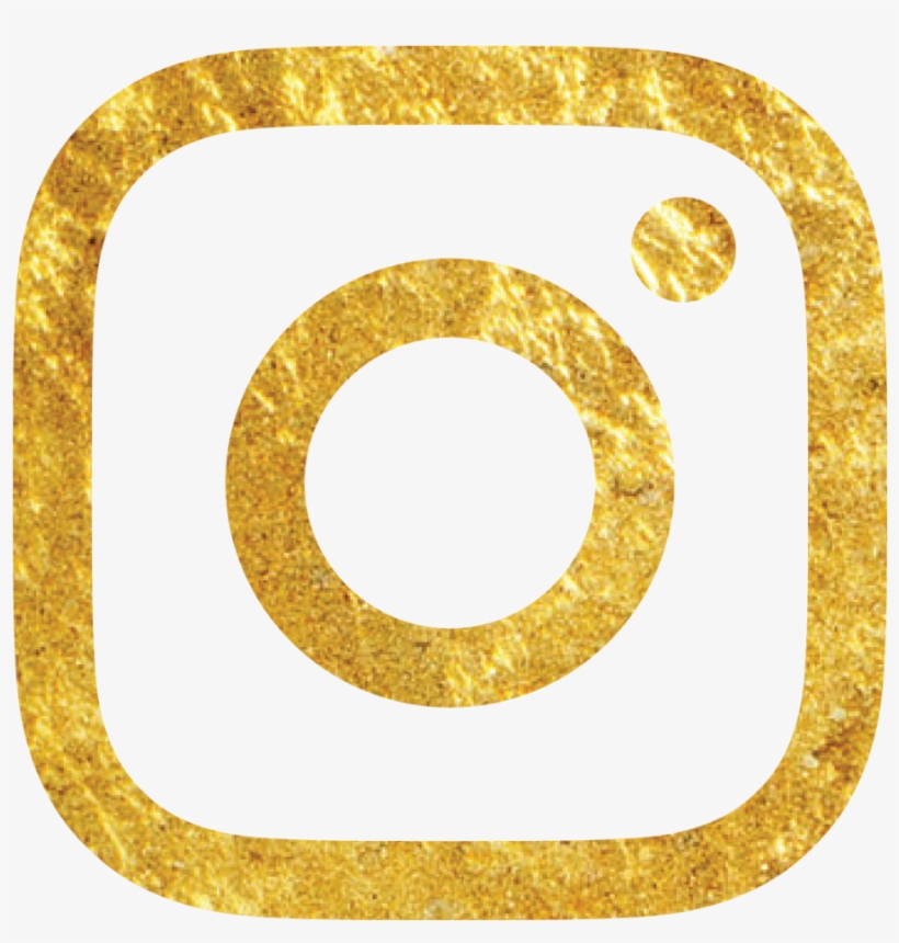 Kisspng Social Media Gold Logo Brand Instagram 5af6c178565af6 - Gold Social Media Logo Png, transparent png #6274313