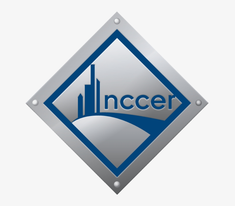 Nccer Certification, transparent png #6274751