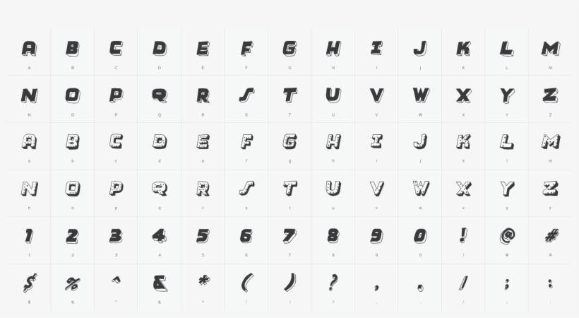 Glyphs - Glyph, transparent png #6275145