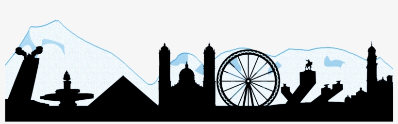 Lke2017 Banner - Silhouette, transparent png #6275216