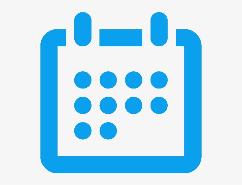 The User Applies Leave Through The System By Filing - Circle, transparent png #6275830