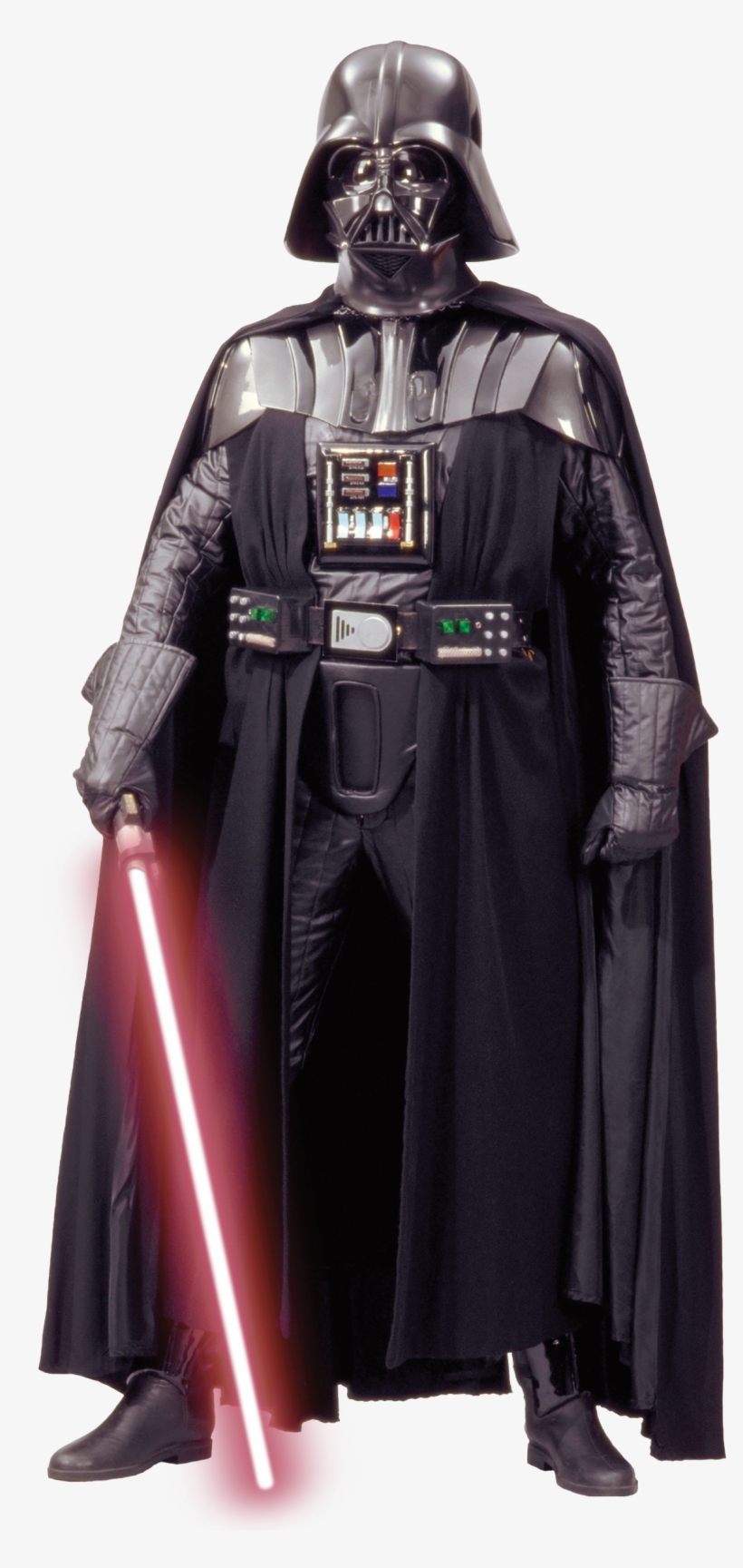 Darth Vader, Also Known By His Birth Name Anakin Skywalker, - Star Wars Darth Vader, transparent png #6275877