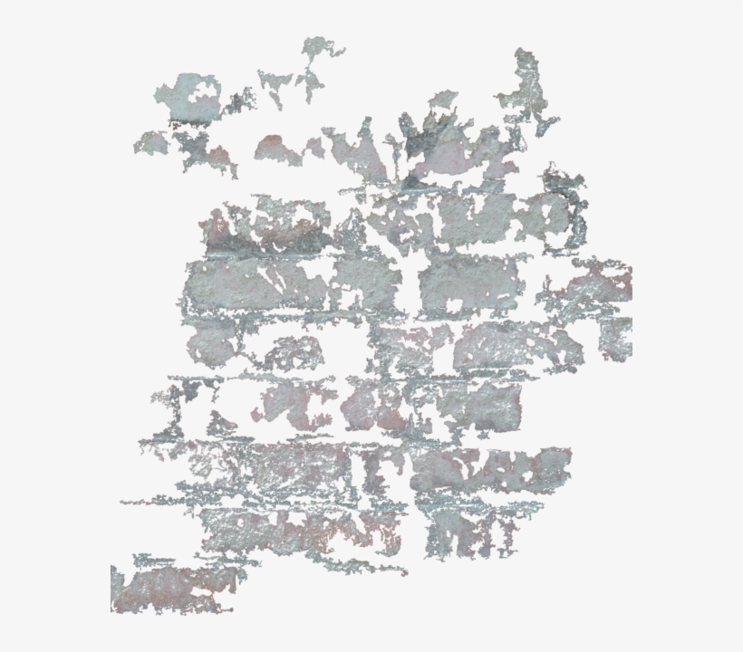 Stains Decals - Christmas Tree, transparent png #6276099