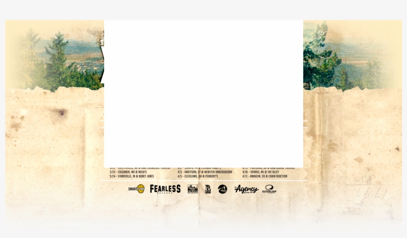 Background Sptour - Tree, transparent png #6276380