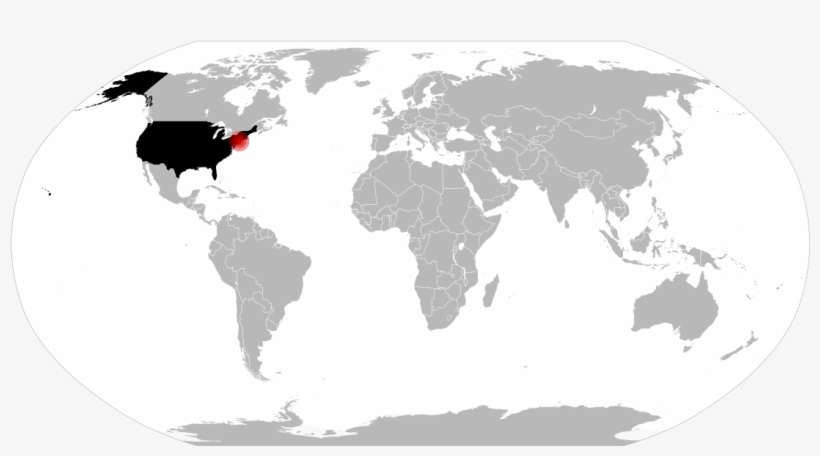 Countries In The World That Drive, transparent png #6276438