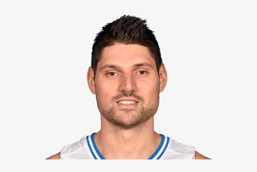 N - Vucevic - Human, transparent png #6276649