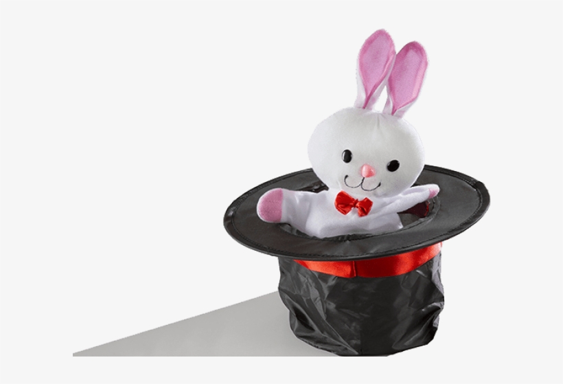 Free Png قبعة أرنب Png Images Transparent - Magic Hat Show By Fantasma Magic - Trick, transparent png #6276756