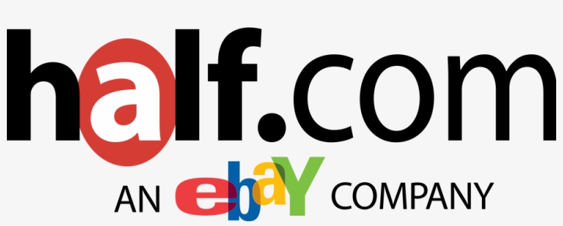 Half - Com Logo, transparent png #6277393