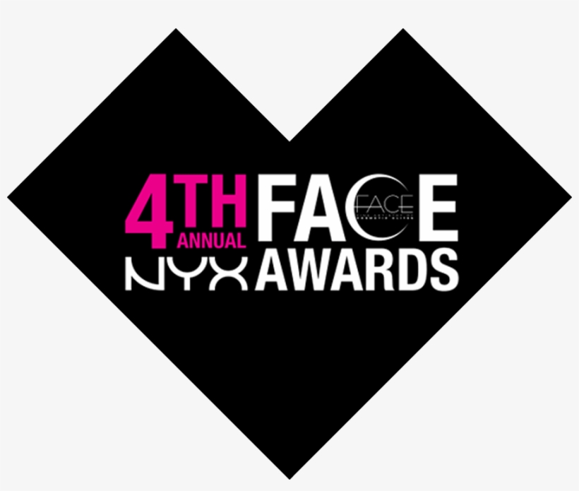 Nyx Annual Face Awards - Nyx Cosmetics Hydra Touch Brightener Glow, transparent png #6277397