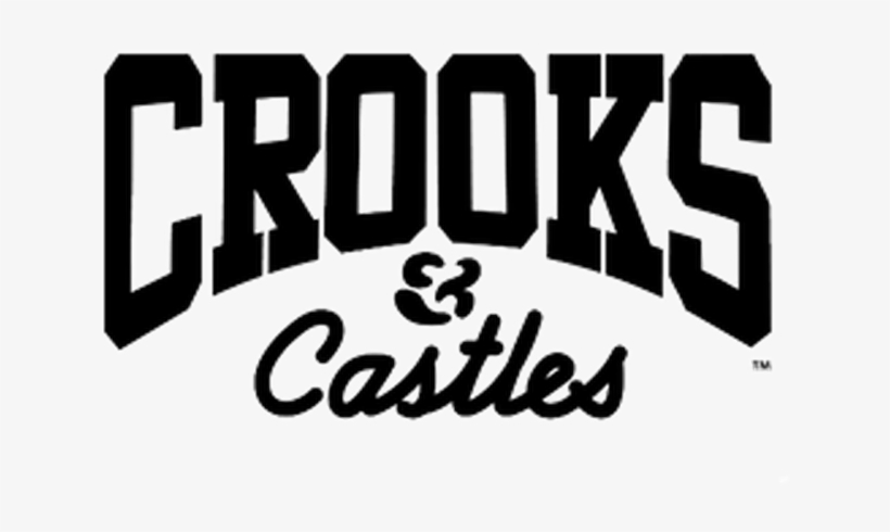 Crooks & Castles Uk - Crooks And Castles Tanktop Men, transparent png #6277496