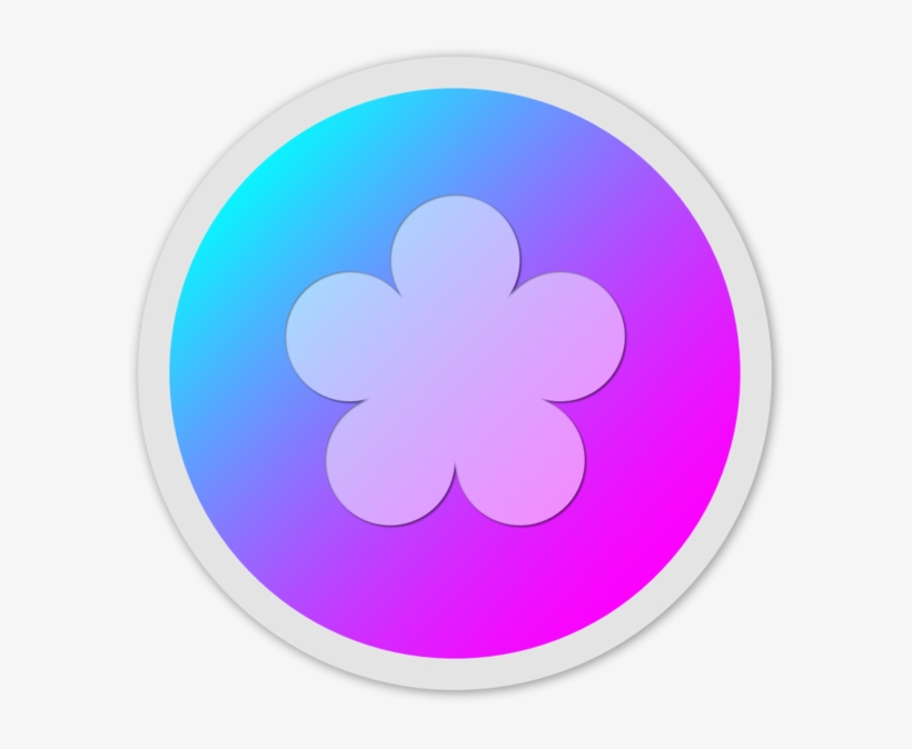 Image Viewer On The Mac App Store - Circle, transparent png #6277497