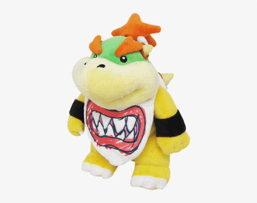 89dabda2 De08 48a6 Ae61 3369ed4e45fd - Super Mario All Stars Plushies, transparent png #6277656