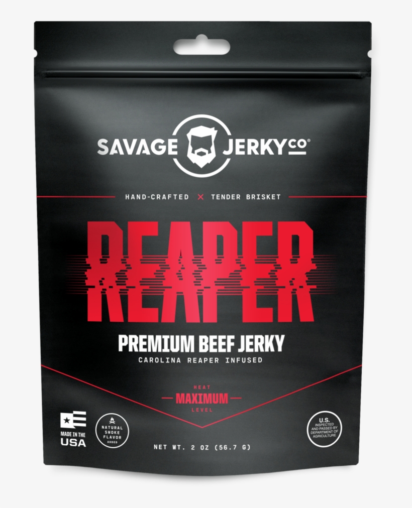 Carolina Reaper - Food, transparent png #6277707