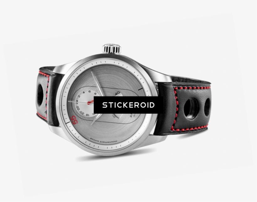 Smart Watches - Watch, transparent png #6277790