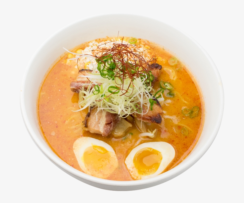 Oni Reaper 鬼味噌 - Saimin, transparent png #6278283