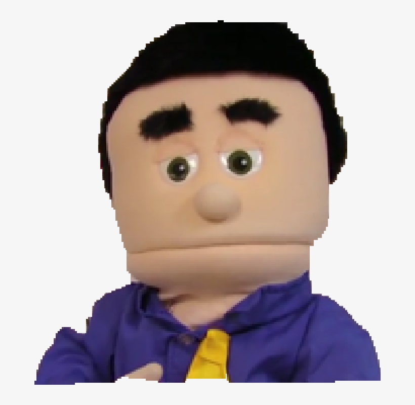 Views - Mr Winkle Supermariologan, transparent png #6278285