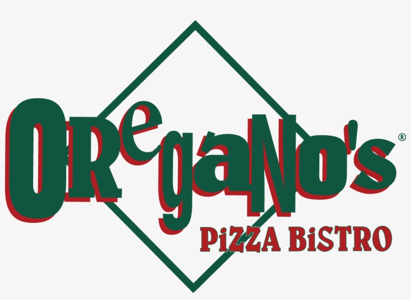 Oreganos-png - Oregano's Pizza Logo, transparent png #6278412